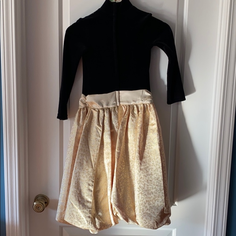 American Girl Dress for Girls Christmas - Picture 4 of 7